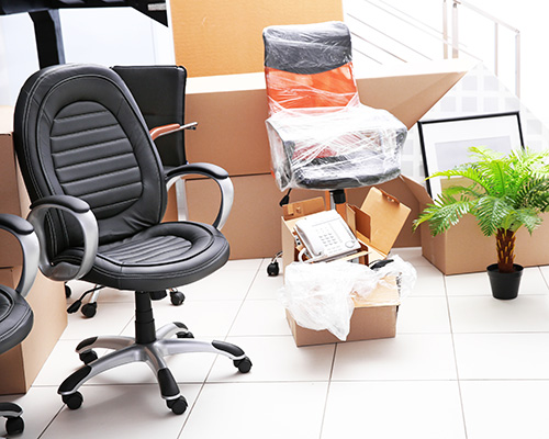 Business Storage