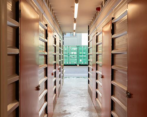 Business Storage Solutions