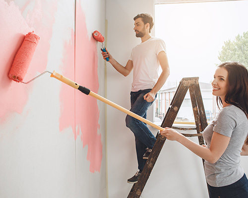 Renovating